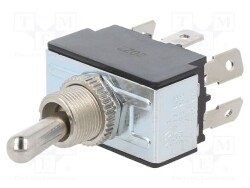 TB1-2E-DC-1 - SWITCH COMPONENTS