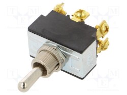 TB1-2G-DC-6 - SWITCH COMPONENTS