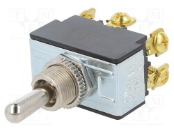 TB1-2H-DC-6 - SWITCH COMPONENTS