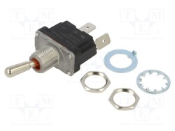 TB2-AB12-1 - CANAL ELECTRONIC