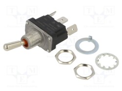 TB2-AB13-1 - CANAL ELECTRONIC