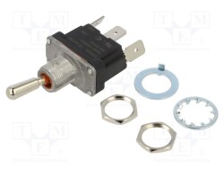 TB2-AB18-1 - CANAL ELECTRONIC