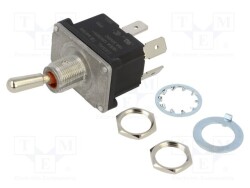 TB4-AB12-1 - CANAL ELECTRONIC