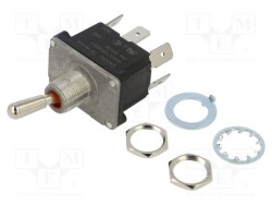 TB4-AB18-1 - CANAL ELECTRONIC