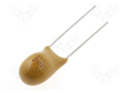 TC-100/16 - SR PASSIVES