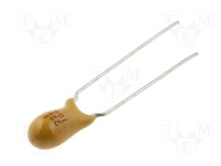 TC-22/16 - SR PASSIVES