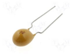 TC-22/35 - SR PASSIVES