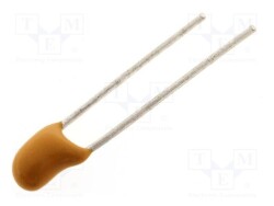 TC-47/35 - SR PASSIVES