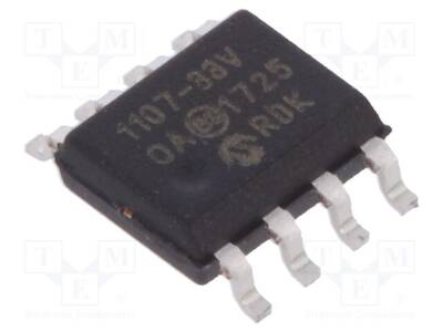 TC1107-3.3VOA - 1
