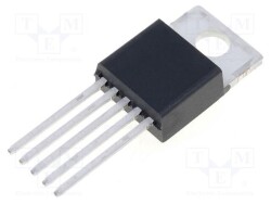 TC4422AVAT - MICROCHIP TECHNOLOGY