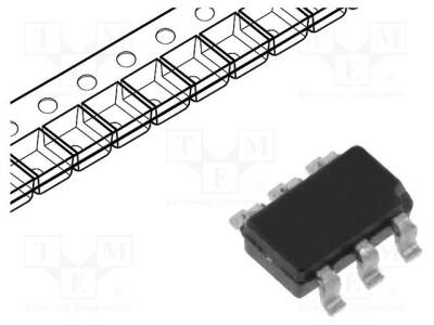 TC670ECHTR - 1