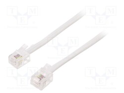 TC6P4C-10M - GEMBIRD