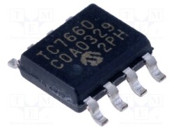 TC7660COA - MICROCHIP TECHNOLOGY
