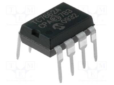 TC7662ACPA - 1
