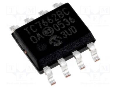 TC7662BCOA - 1