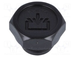 TCD.3/8 - ELESA+GANTER