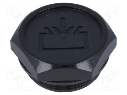 TCD.40X1.5 - ELESA+GANTER