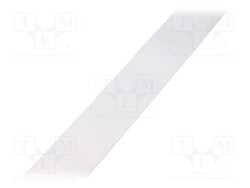 TCGT18-6WH-WH - HELLERMANNTYTON