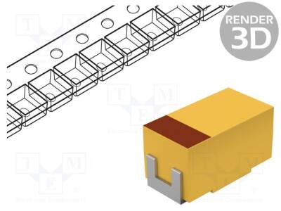 TCJA106M025R0150 - 1