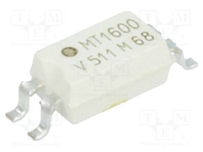 TCMT1600 - 1