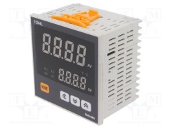 TCN4L-22R - AUTONICS