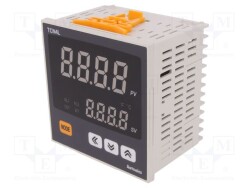 TCN4L-24R - AUTONICS