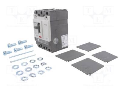 TD160N-FMU-160A-3P - 1