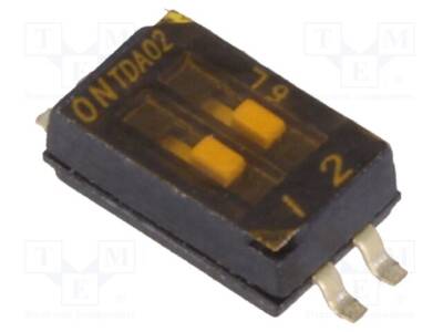 TDA02H0SB1 - 1