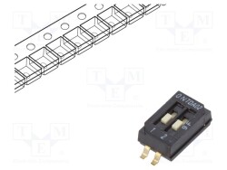 TDA02H0SB1R - C&K