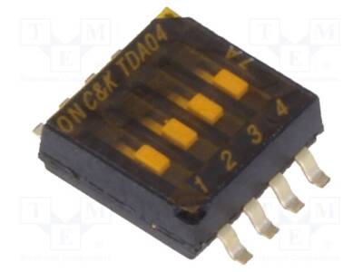 TDA04H0SB1 - 1