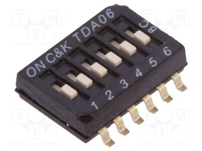 TDA06H0SB1 - 1