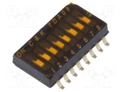 TDA08H0SB1 - 1