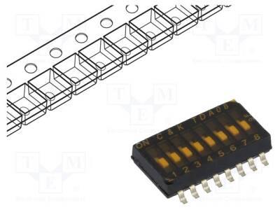 TDA08H0SB1R - 1