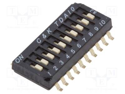 TDA10H0SB1 - 1