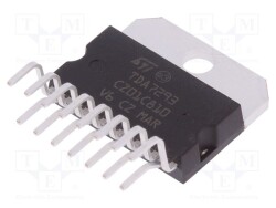 TDA7293V - STMicroelectronics
