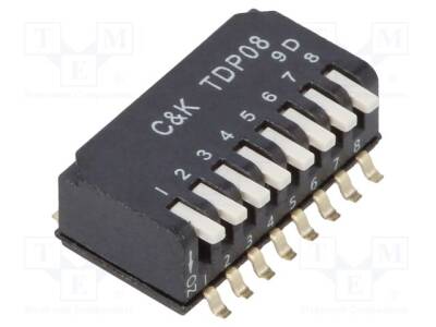 TDP08H1SBD1 - 1