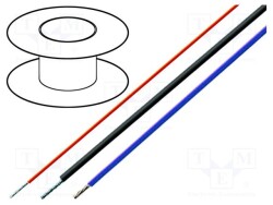 TEFLON0.25-WH - HELUKABEL