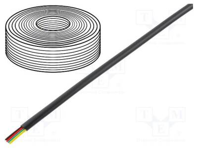 TEL-0032-500/BK - 1