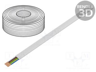 TEL-006CCA/WH-100 - 1