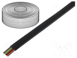 TEL-008CCA/BK-100 - Goobay