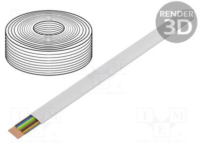 TEL-008CCA/WH-100 - 1