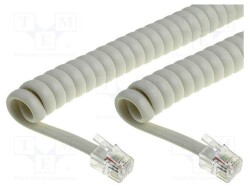 TEL-4C-02T-IV - BQ CABLE