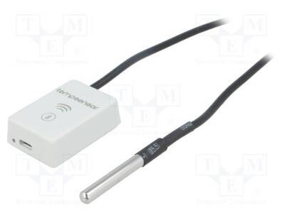 TEMPSENSOR - 1