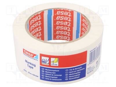 TESA-60760/WH - 1