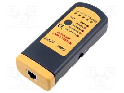 TESTER-MS6811 - 1