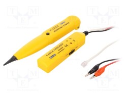 TESTER-MS6812 - AXIOMET