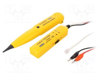 TESTER-MS6812 - 1