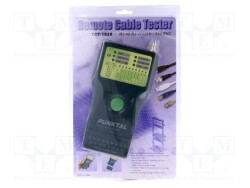 TESTER-TCT1620 - GOLDTOOL