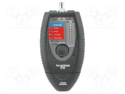 TESTER-TCT2210 - 1