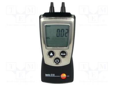 TESTO510 - 1